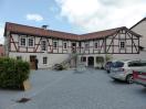 Alte Landwirtschaft