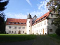 Schloss Buchenau