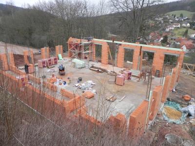 Bauen