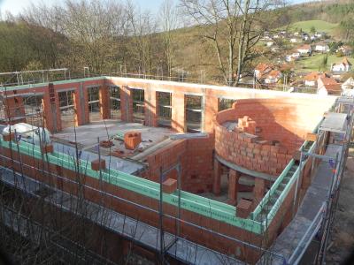 Bauen