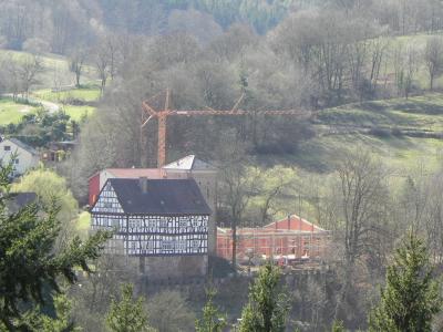 Bauen