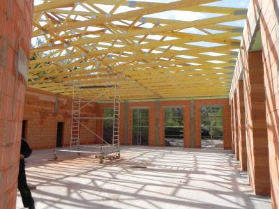 Bauen