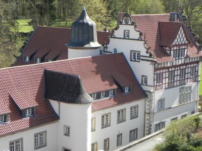 Schloss Buchenau