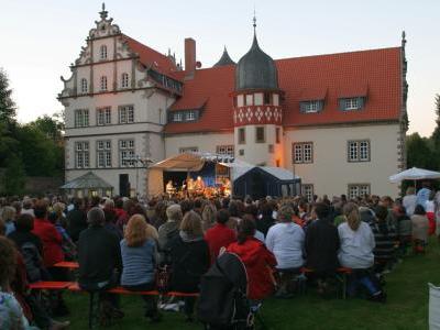 Schloss Buchenau