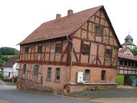 Schloss Buchenau Torhaus Schloss Buchenau Torhaus