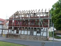 Schloss Buchenau Torhaus Schloss Buchenau Torhaus
