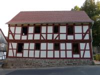 Schloss Buchenau Torhaus Schloss Buchenau Torhaus