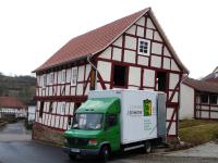 Schloss Buchenau Torhaus Schloss Buchenau Torhaus