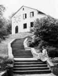 Schloss Buchenau Berghaus