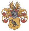 Wappen von Buchenau
