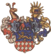 Wappen von Schenck zu Schweinsberg