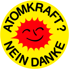 Atomkraft