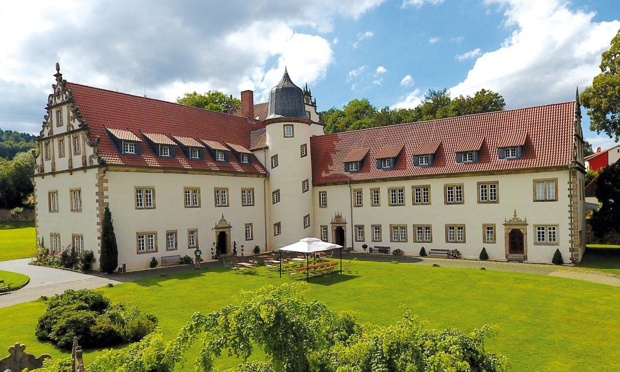 (c) Schloss-buchenau.de