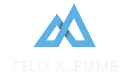 FelixKlemme_Logo_final_100px-white FelixKlemme_Logo_final_100px-white